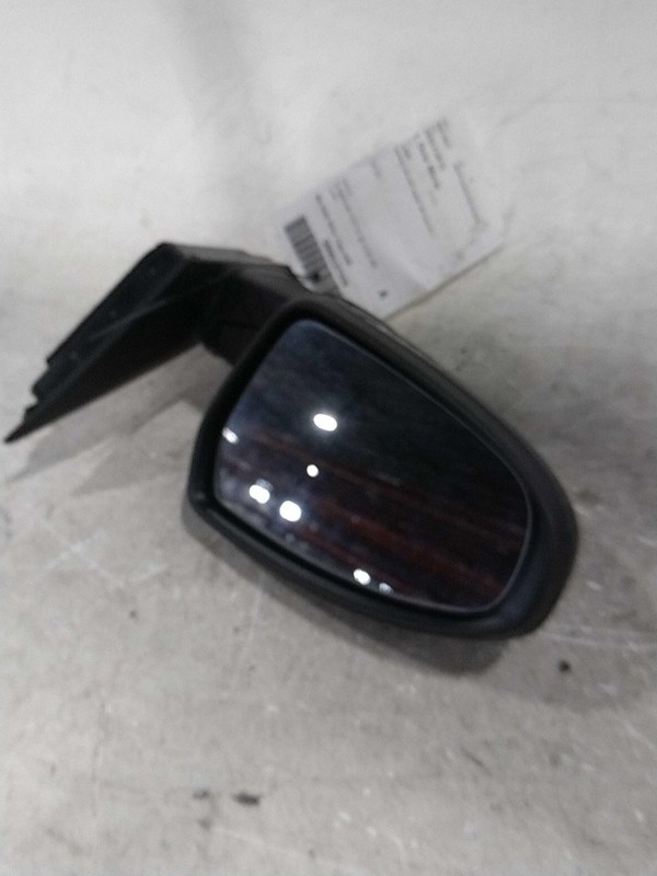 2019 KIA Forte Left Door Mirror Assembly Black 677179 77K Miles
