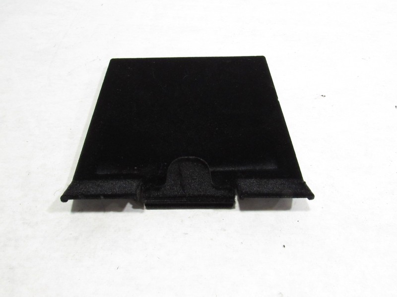 15-19 Ferrari 488 Spider 2017 Right Dashboard Glove Box Trim Cover Panel ;@2