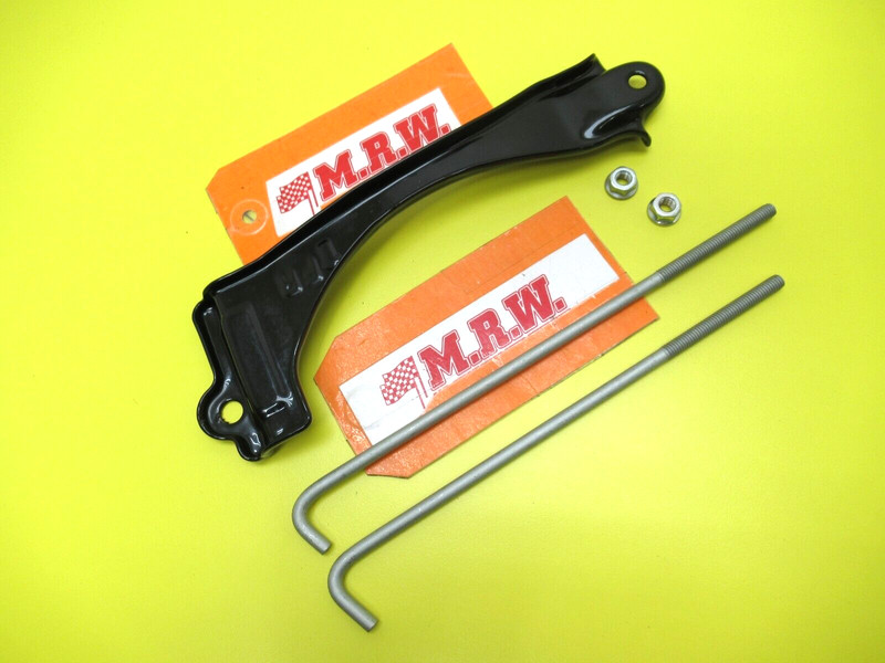 BATTERY HOLD DOWN BOLT ROD J NUT HOOK STRAP CLAMP for ACURA CL 97-99 2.3L 4CYL