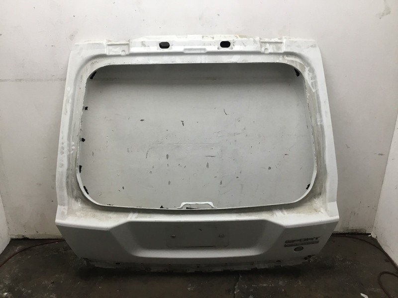 Land Range Rover Sport HSE Rear Trunk Lid Liftgate TailGate Shell 10 11 :M