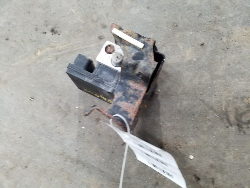 Anti-Lock Brake Part Assembly VIN 1 8th Digit 4WD Fits 05-07 ESCAPE 179358