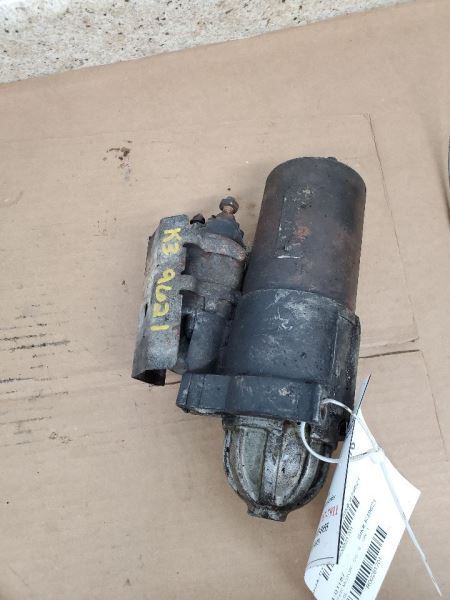Starter Motor Fits 00-05 SIERRA 2500 PICKUP 281701