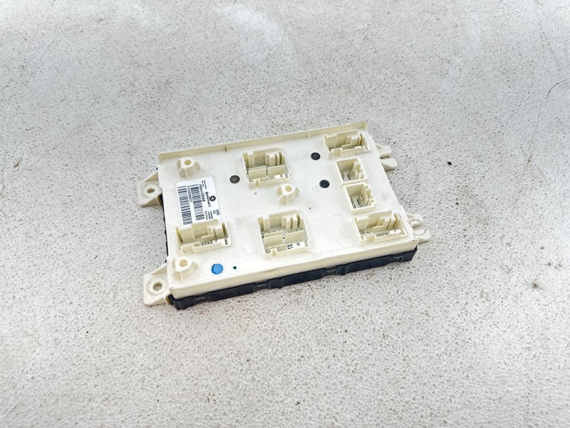 2017-2020 Dodge Charger P68424598AB BCM Body Control Module OEM