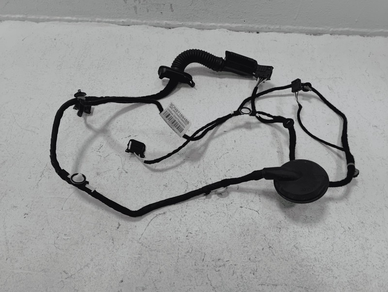 2022-2023 VOLKSWAGEN ATLAS REAR RIGHT PASSENGER SIDE DOOR WIRE HARNESS OEM