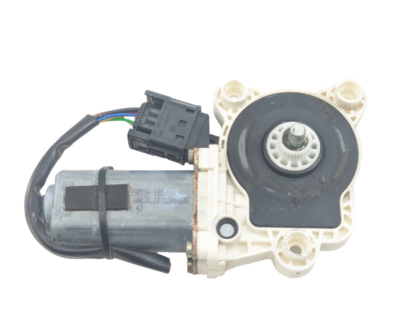 03-06 MERCEDES W220 S500 S430 FRONT RIGHT PASS WINDOW REGULATOR MOTOR