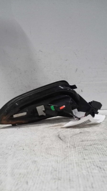 2015 Ford Edge Left Red Daytime Running Light 433490, 109k Miles, Used