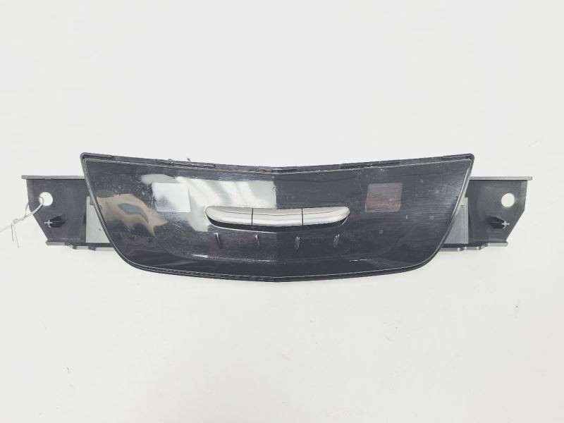Temperature Control Front With Heated And Cooled Seats Fits 17 XT5 565467