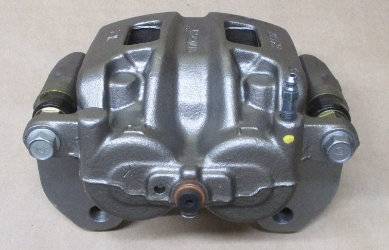 REMANUFACTURED FRONT LEFT DISC BRAKE CALIPER 141.43016 FITS *SEE CHART*