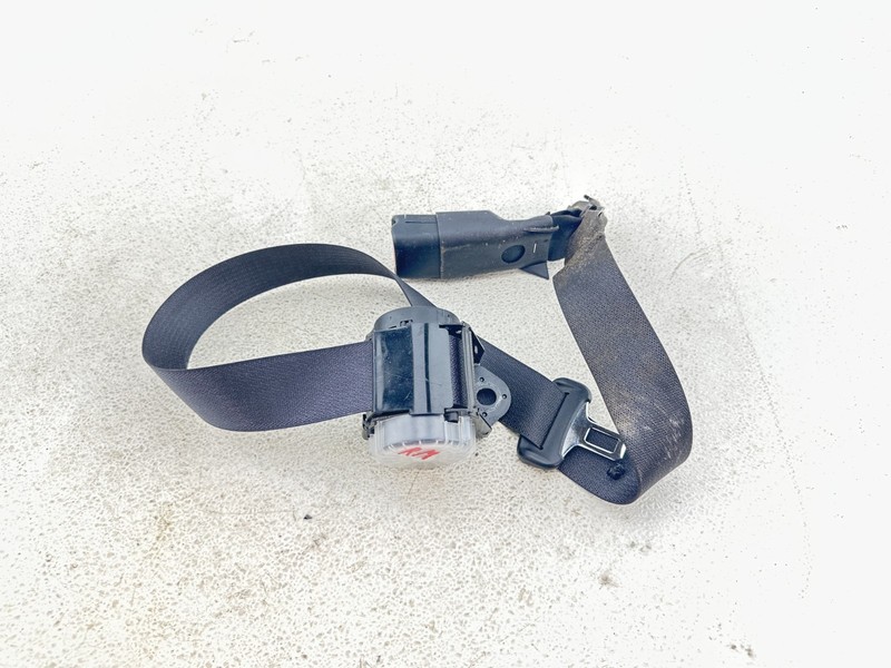 2019-2023 DODGE CHARGER REAR CENTER SIDE SEAT BELT SEATBELT RETRACTOR OEM