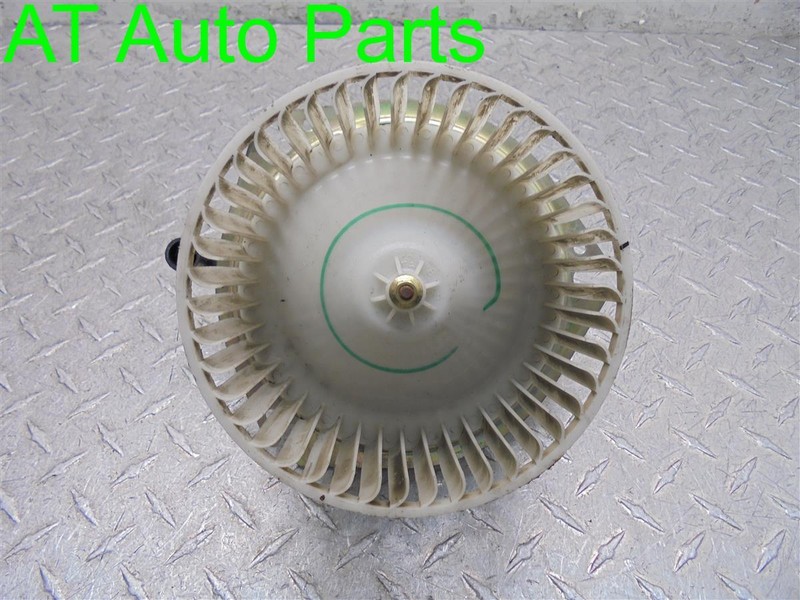 92 93 94 95 SUBURBAN C1500 C2500 THAOE YUKON REAR BLOWER MOTOR 5049955