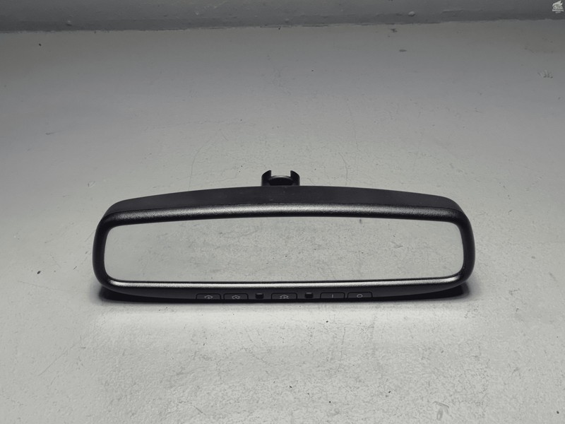 2012-2019 NISSAN ALTIMA FRONT WINDSHIELD INTERIOR REAR VIEW MIRROR OEM