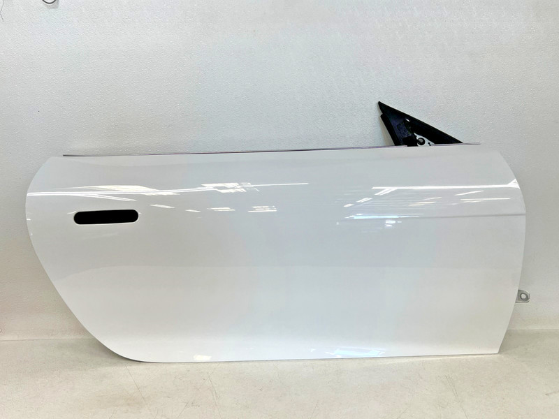 ⭐2014-2020 JAGUAR F-TYPE FRONT RIGHT SIDE DOOR PANEL SHELL COVER ASY OEM LOT2620