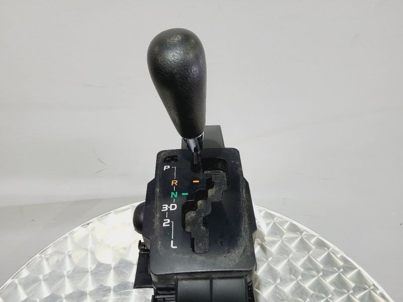 TACOMA2005 Transmission Shift 568182