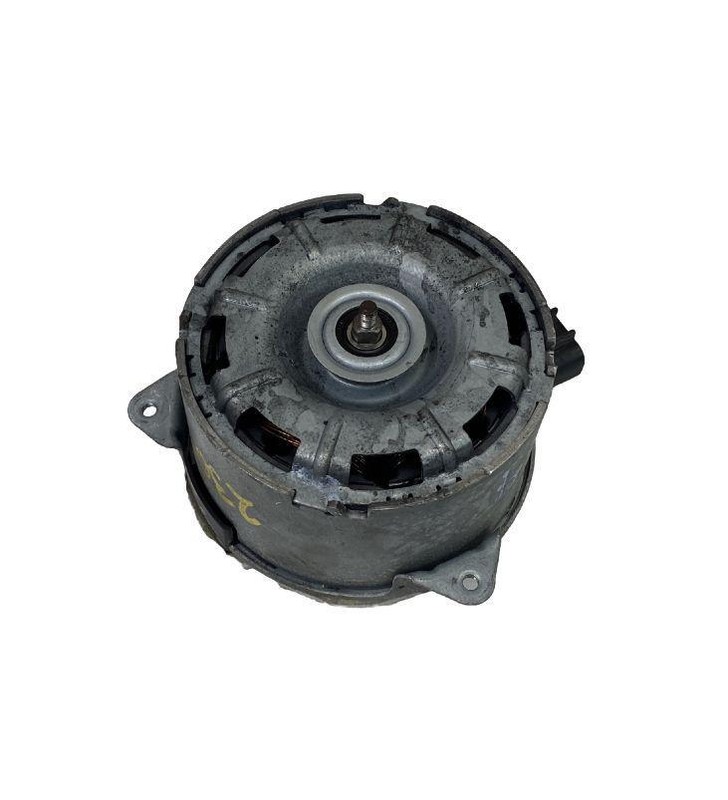 19 22 JEEP CHEROKEE 3.2L ELECTRIC COOLING MOTOR ONLY OEM 68437465AA