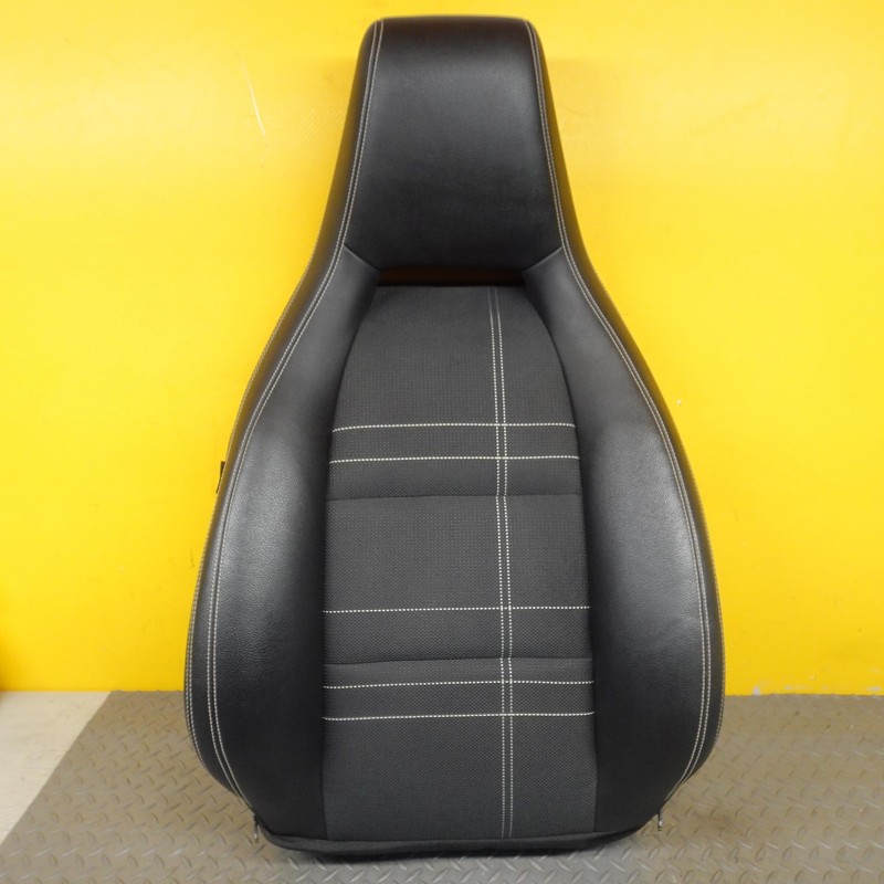 2014-2019 MERCEDES CLA250 C117 Front Rh Upper Seat Cushion OEM