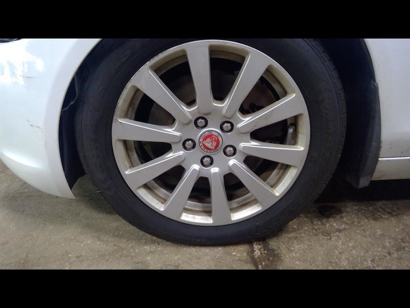 Rim Wheel 17x7 Alloy 10 Spoke Fits 19 XE 1633111