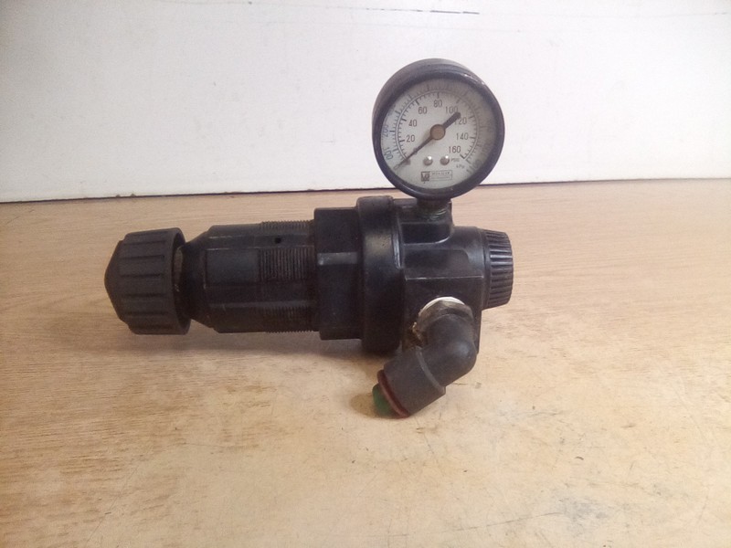 Ross ???11B4017 Valve