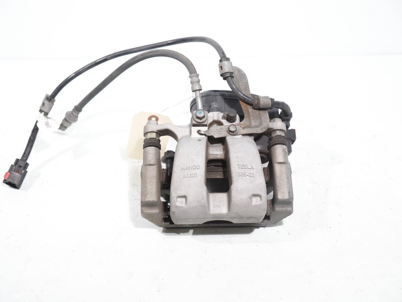 2017-2020 Tesla Model 3 Rear Right Passenger Side Brake Caliper 1044624-99-F OEM
