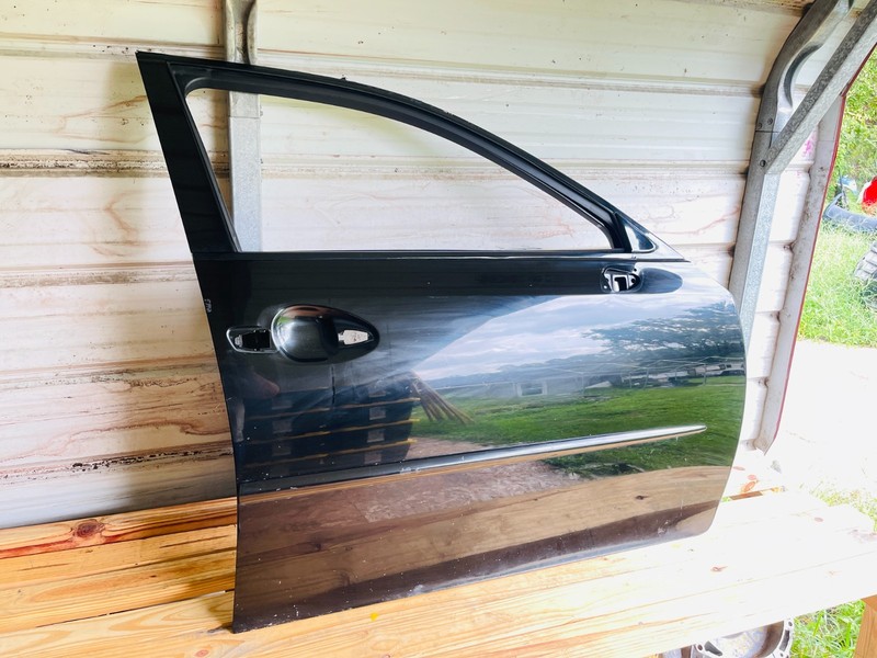 2011-2015 LEXUS GS350RIGHT PASSENGER FRONT DOOR SHELL SKIN OEM