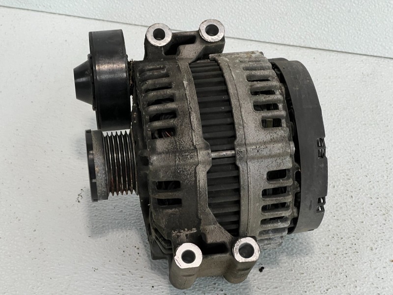 07-13 BMW 328i Charging Alternator Generator BOSCH OEM