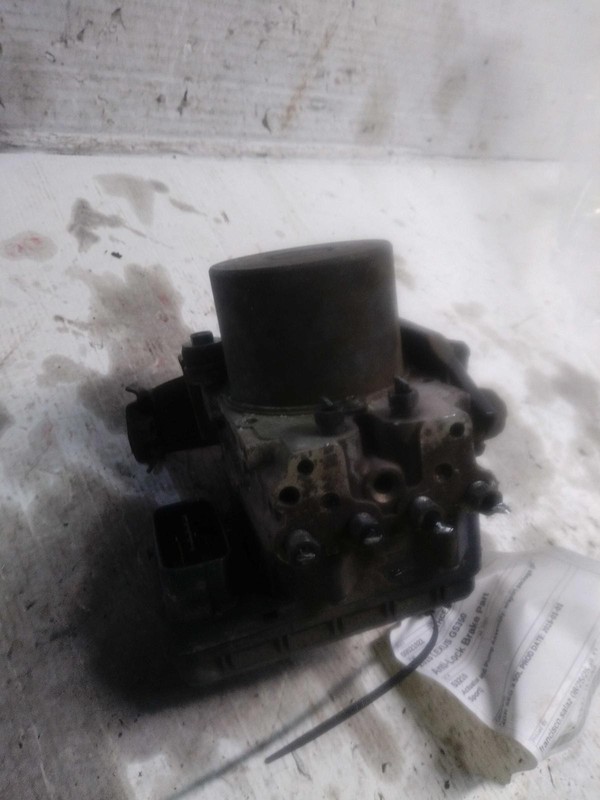 2015 Lexus GS350 ABS Pump & Motor Assembly OEM 4405030770 Black 136K Miles