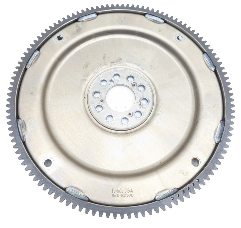 10-13 Land Rover LR4 5.0L V8 Engine Motor Flywheel Flex Plate OEM
