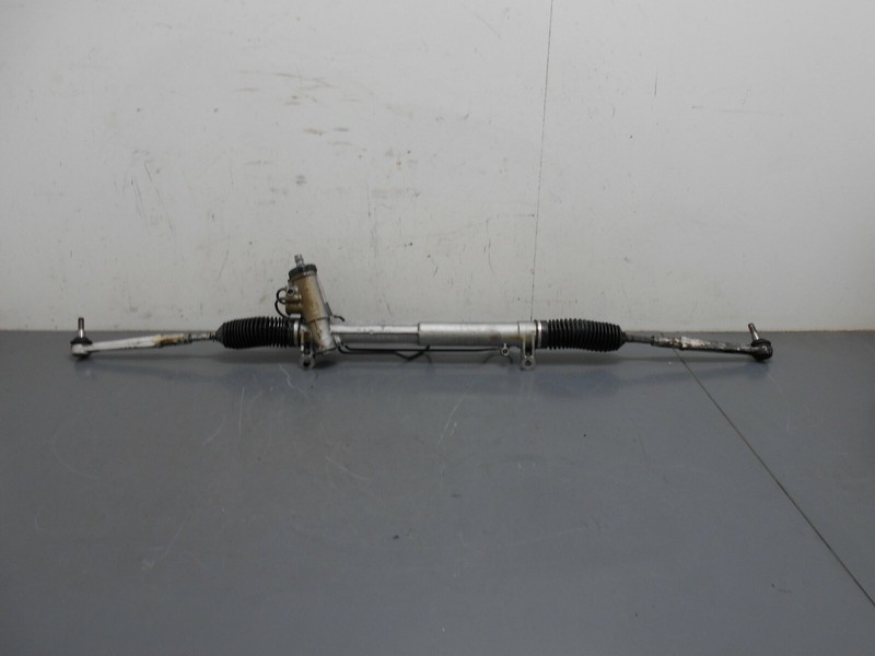 2002 02 03 Porsche 911 Carrera Rack & Pinion #4489 D5