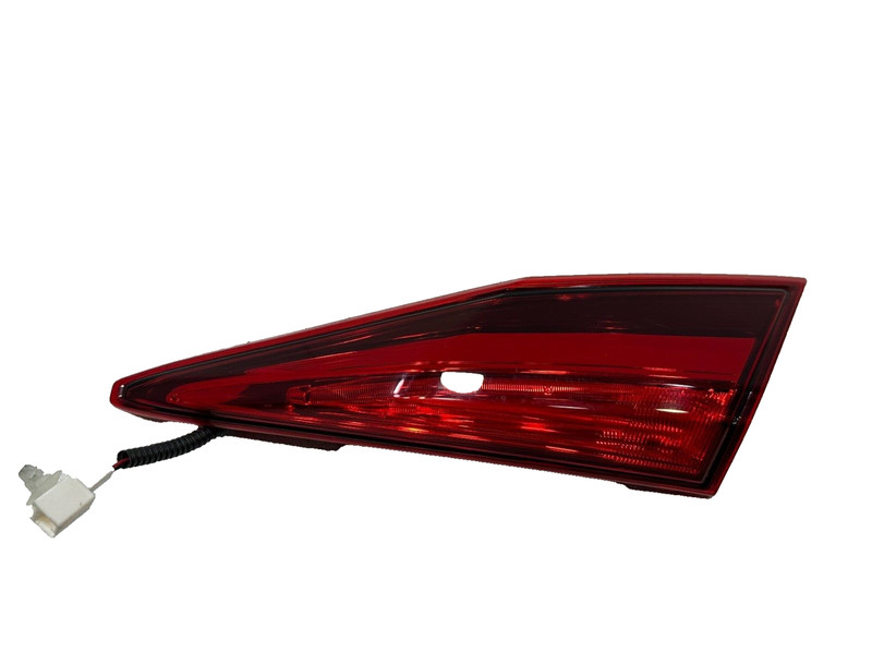 2016-2021 Honda Civic Rear Right Passenger Side Inner Tail Light TailLight OEM