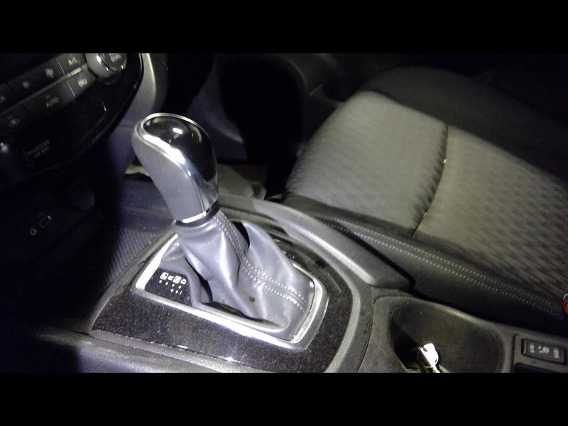 2018 ROGUE Automatic Transmission Shifter 1623745