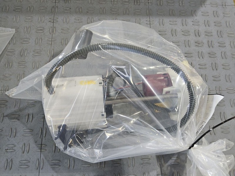 2012-2015 Chevy Captiva Sport Fuel Pump Assembly 2.4L