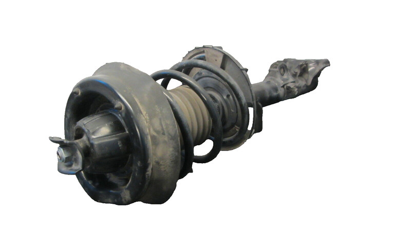 03-09 MERCEDES W209 CLK500 CLK320 CLK350 CLK550 SHOCK STRUT LEFT FRONT LH 21617