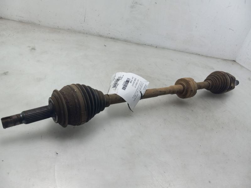 08-14 SCION XD 1.8L FWD MT PASSENGER SIDE FRONT AXLE SHAFT