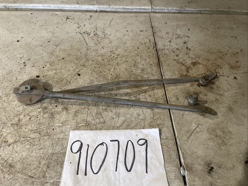1960–64 Studebaker Champ Wiper Linkage Arms & Pivot Assembly – OEM
