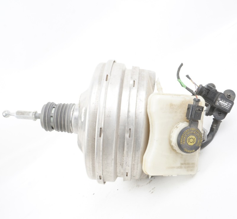 2011-2017 Audi D4 A8 A8L Power Brake Booster & Master CylinderOEM