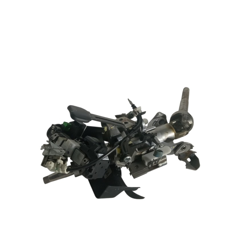 2009-2011 Honda Pilot Exl Ignition Switch Without Key OEM 11285