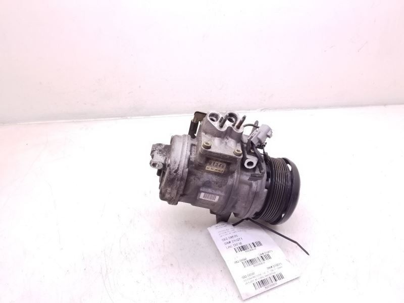 95 96 97 98 99 00 LEXUS LS400 AC COMPRESSOR
