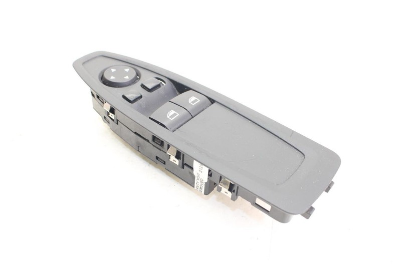 15-17 BMW M4 Coupe Driver Left Front Master Window Switch 9226269