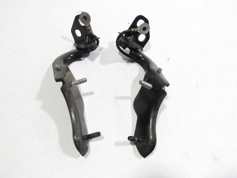 17-22 Land Range Rover Sport 2018 L494 Left Right Tailgate Trunk Lid Hinges Set>
