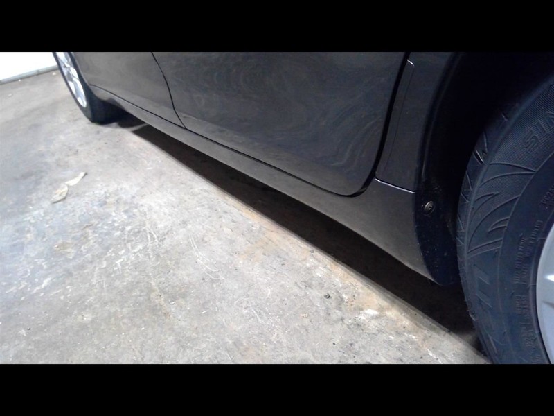 CAMRY 2007-2010 Left Rocker Panel Moulding 1697507
