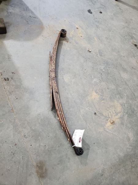Rear Leaf Spring 5 Leaf Fits 72-91 CHEVROLET 10 VAN 273597