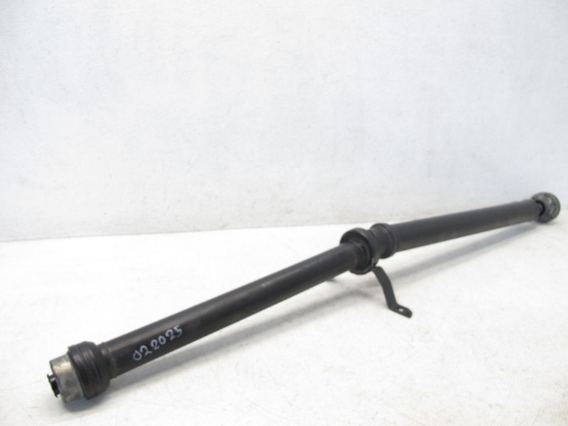 10-16 AUDI B8 S4 QUATTRO AWD 3.0 AT REAR AWD DRIVE SHAFT PROPELLER OEM 022025