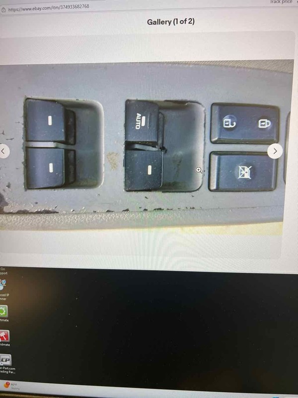 Door Switch Front HYUNDAI ELANTRA 17 18 19 20