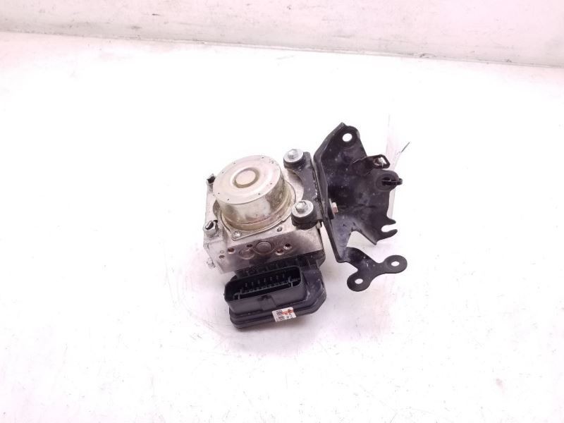 Anti-Lock Brake Part Actuator And Pump Assembly Fits 16 SCION IM