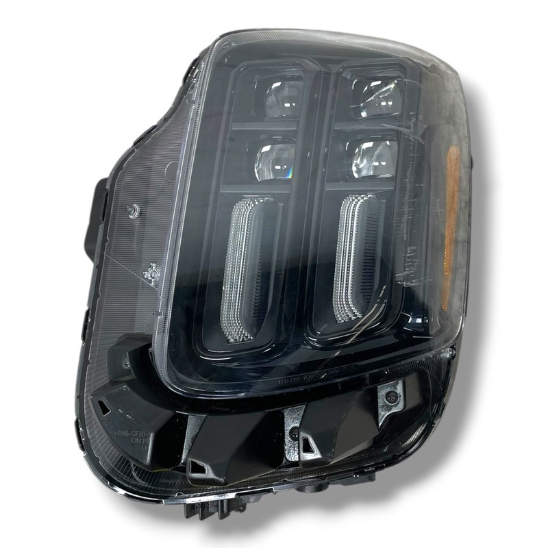 2023-2025 Kia Telluride Front Left Driver Side Full LED Headlight Lamp OEM