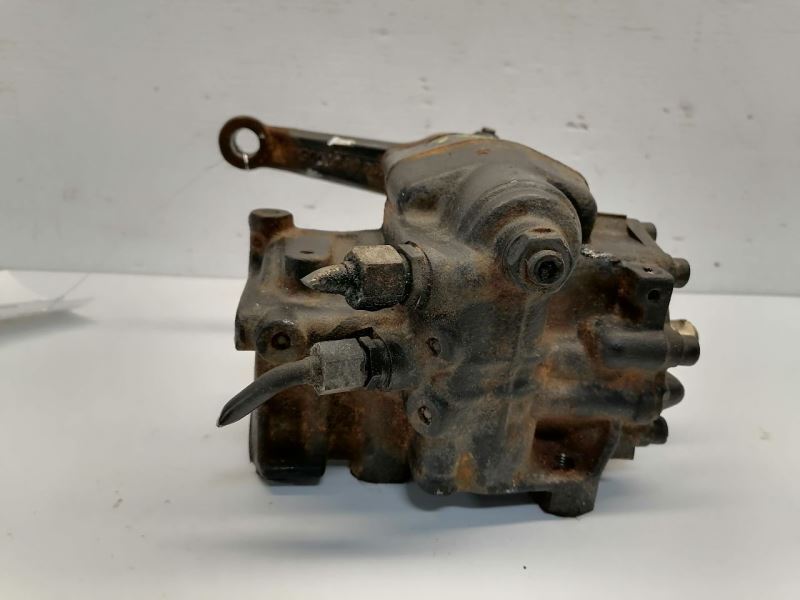 Steering Gear/Rack 170 Type SLK230 Fits 01-04 MERCEDES SLK 1339317