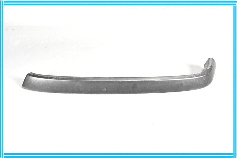 2003-09 Hummer H2 Left Front Driver Fender Wheel Opening Flare