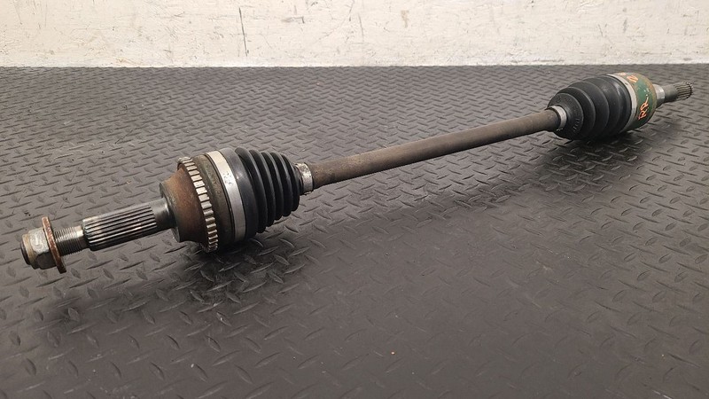 01-04 Ford Escape Rear Right Passenger Axle Shaft OEM YL8Z-4B436-BB