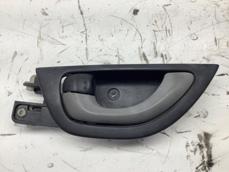09-13 Honda Fit Left (Driver Side) Rear Inside Door Handle OEM