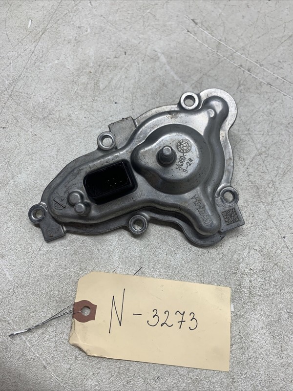 2017-2023 TESLA MODEL 3 / Y REAR / FRONT MOTOR RESOLVER OEM 3273 B137