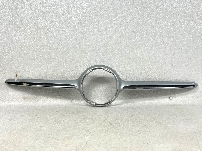 ⭐19-22 MERCEDES-BENZ A220 FRONT UPPER CENTER GRILLE MOLDING TRIM OEM LOT2712